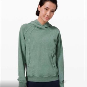 Lululemon Scuba Hoodie